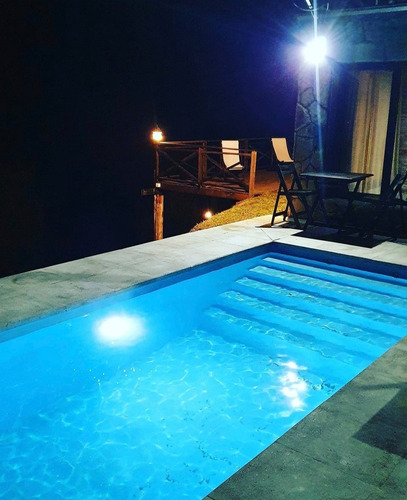 Imagen 17 de 30 de Dueño Alquila Exclusiva Casa C/ Piscina Climatizada - San Martín De Los Andes - Barrio Privado.