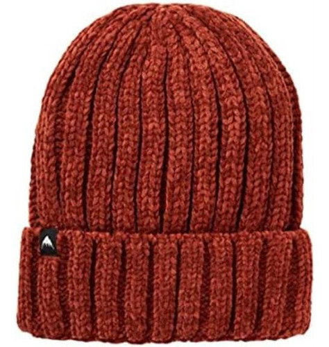 Gorro Buji Estándar Burton, Especia, Talla Única