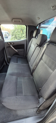Ford Ranger 3.2 Cd Xlt Tdci 200cv Manual 4x2