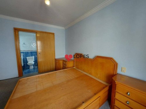 Maravilhosa Cobertura Duplex Belém - Co0106