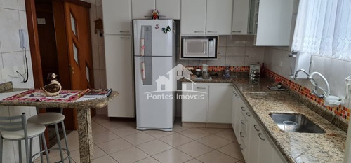 Imagem 8 de 30 de Apartamento 94m² 3 Dorms. Sendo 1 Suíte No Bairro Baeta Neves-sbc - Apa3101