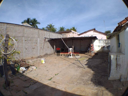 Imagem 12 de 12 de Casa À Venda Na Rua Adelino Buzinaro, 29, Centro - Monte Alto/sp - Ca0695