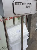 Comprar Prensa De Queijo - Formas De 3kg Retangulares - 7 Unid. 