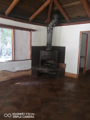 Propiedad Comercial En Pirque