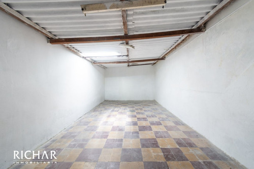 Local Comercial Villa Muñoz Alquiler Y Venta Amplio