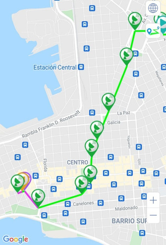 Imagen 4 de 8 de Mini Localizador Gps Grabacion De Audio La Tienda Del Espia