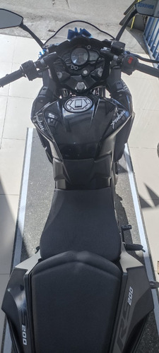 Imagen 11 de 20 de Pulsar 200 Rs Bajaj 2023