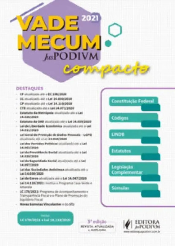 Vade Mecum Compacto