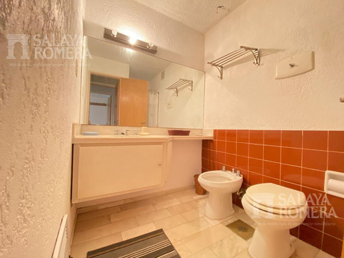 Imagen 17 de 17 de Venta: Apartamento 2 Dr Dependencia Primera Linea Mansa Punta Del Este