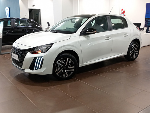 Peugeot 208 1.0T Allure Pack