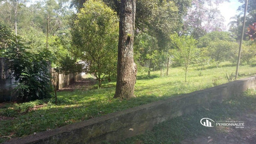 Imagem 8 de 8 de Terreno À Venda Para Galpão, 3050 M² Por R$ - Batistini - São Bernardo Do Campo/sp - Te0005