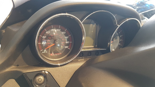 Kymco Downtown 300 - 2022 0km 8