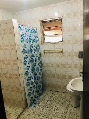 Imagem 10 de 13 de Casa Perto De Comércio No Bopiranga Em Itanhaém Litoral Sp