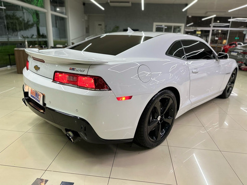 Chevrolet Camaro Camaro SS 6.2 V8 16V