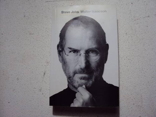 Steve Jobs Por Walter Isaacson