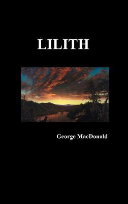 Libro Lilith - George Macdonald