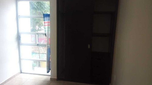 Edificio Nuevo Con 4 Departamentos En Venta, Xochimilco