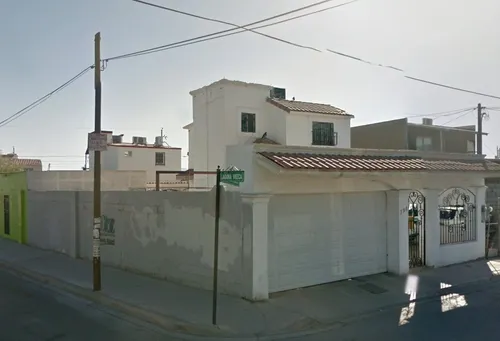 Casa En Venta En Mexicali Baja California Nte.