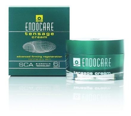 Endocare Tensage Crema Regeneradora Reafirmante 30 Ml