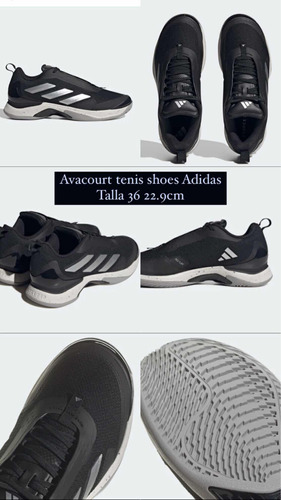 Zapatos adidas Para Tenis