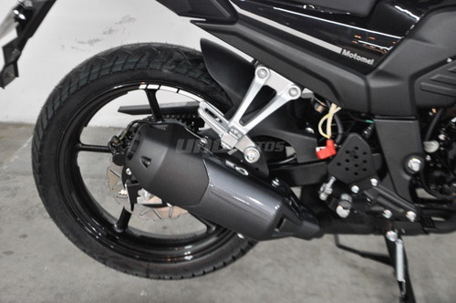 Imagen 2 de 18 de Motomel Sirius 250cc 0km 2022 Moto Naked Con Frenos A Disco