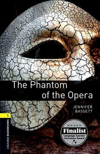 Phantom Of The Opera, The  Mp3 - Bkwl1 - 2016-leroux, Gastón