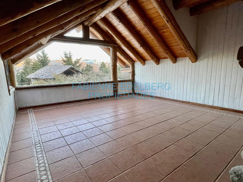 Venta Casa 200 M2 Barrio Rincon Radales En San Martin De Los De Los Andes
