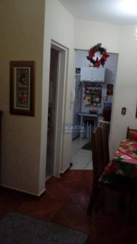 Imagem 19 de 19 de Sobrado À Venda, 66 M² Por R$ 280.000 - Vila Carmosina - So14827
