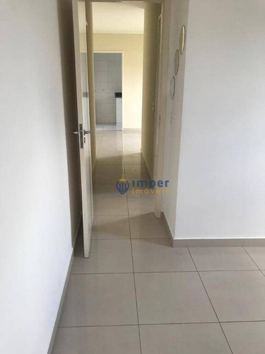 Imagem 6 de 14 de Apartamento Com 2 Dormitórios À Venda, 49 M² Por R$ 480.000,00 - Barra Funda - São Paulo/sp - Ap12395