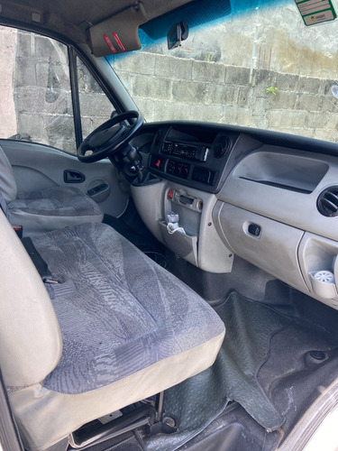 Renault Master 2.5