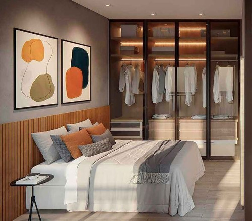 Imagem 6 de 29 de Studio Residencial Para Venda, Saúde, São Paulo - St7133. - St7133-inc