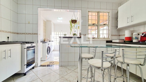 Imagem 2 de 24 de Casa À Venda, 80 M² Por R$ 350.000,00 - Parque Villa Flores - Sumaré/sp - Ca0523
