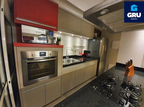 Imagem 11 de 12 de Lindo Apartamento Para Venda Na Vila Augusta 71m² - 1031
