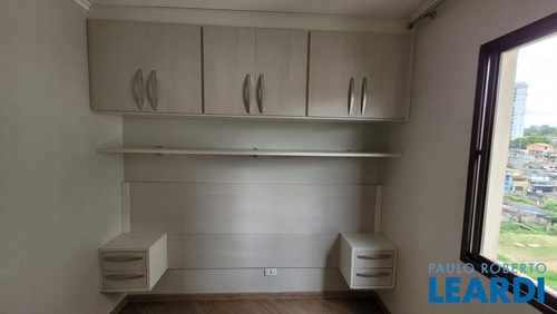 Imagem 7 de 12 de Apartamento - Vila Mangalot - Sp - 672171