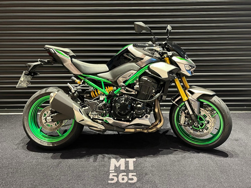 Kawasaki Z900 R Edition Naked