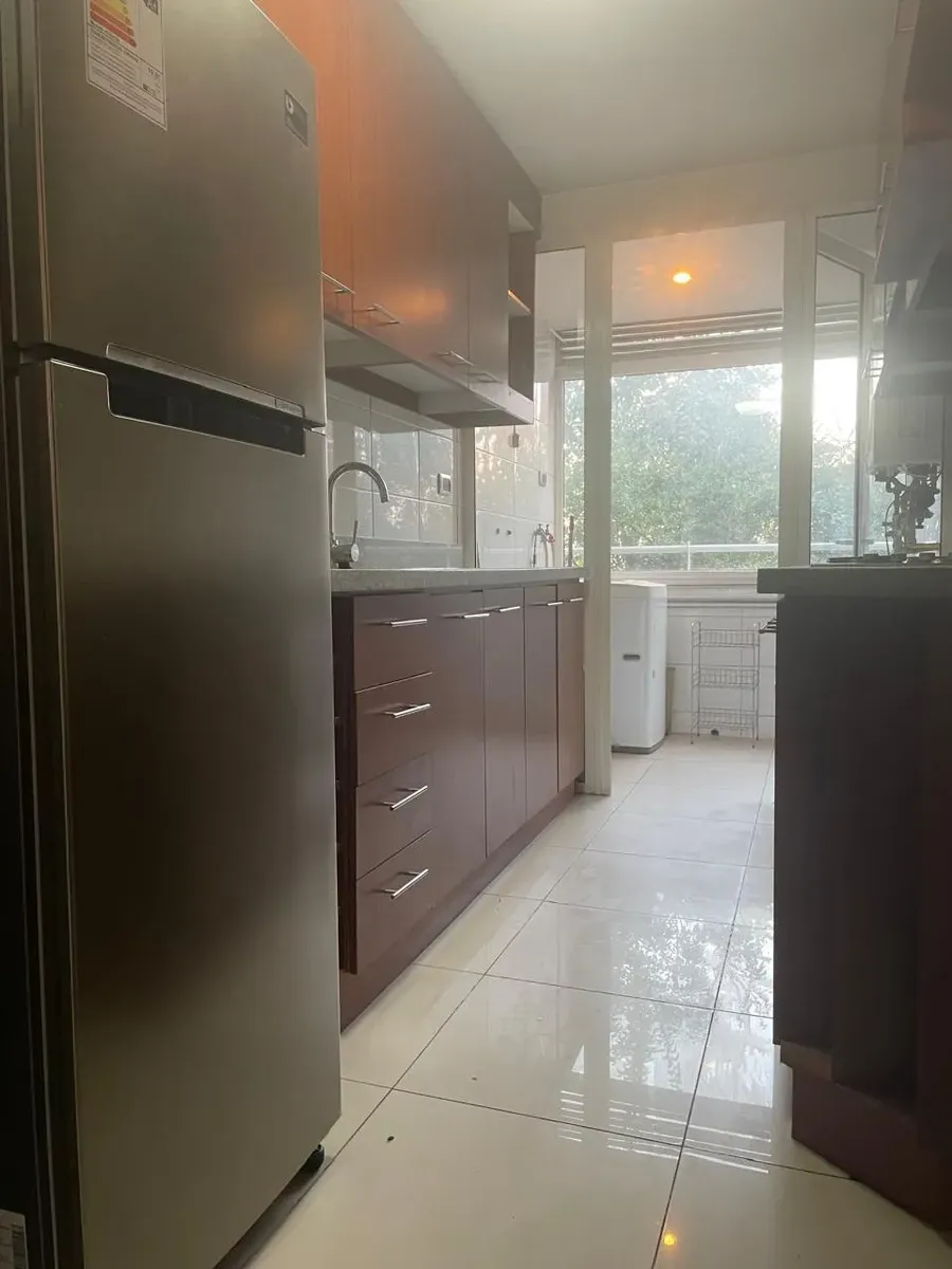 Imagen 5 de 23 de Se Vende Amplio Departamento En Simón Bolivar, Ñuñoa