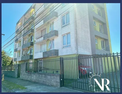 Departamento en arriendo
