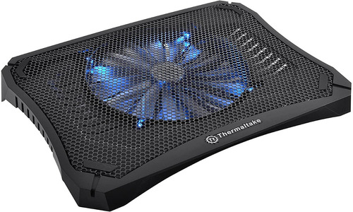 Base Enfriadora Thermaltake Cooler Massive V20 Ng Negro / /v