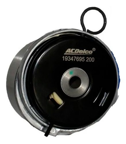 Polea Tensora De Distribución Pontiac G3 2009 Acdelco