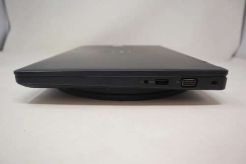 Dell Latitude 5480 Laptop Intel Core I7 7820hq 16gb Ram 256g (Usado)