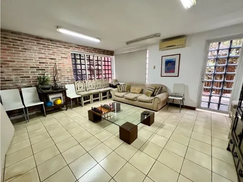 Venta Casa En Chuao 5h/ 5b/3p