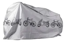 Comprar Cobertor Protector Impermeable Para Motos Talla 196x110 Cm