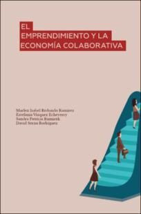 Libro El Emprendimiento Y La Economía Colaborativa