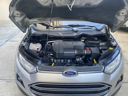 Ford Ecosport 2.0 Titanium At