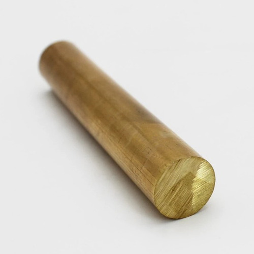 Barra De Latón Ø 22 Mm Precio Por Kg En Caba