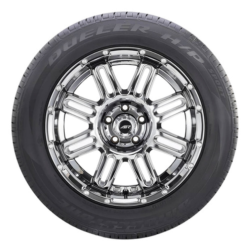 Pneu Aro 18 Bridgestone 235/60 R18 Bl103w Dueler H/p Sport