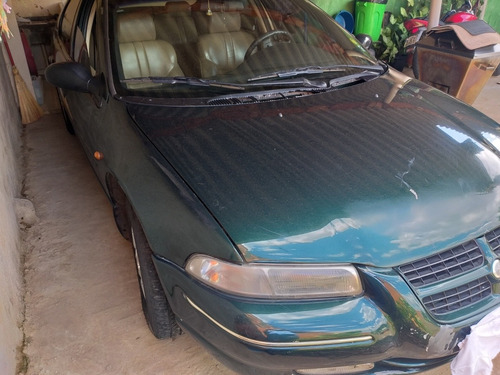 Chrysler Stratus 97