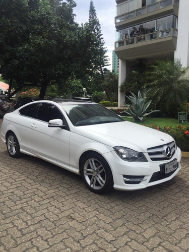 C180 Cgi 1.6 Coupe Tb 16v 156cv 2p Automatica