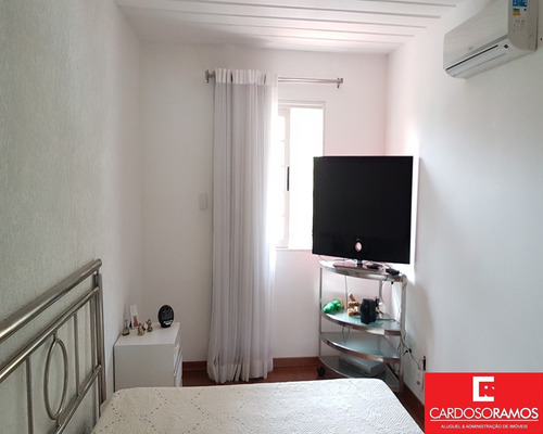 Casa Village Condomínio Itapua 3/4 (1 Suíte) - Ca00831 - 68305208