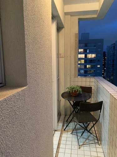Apartamento-região Casa Verde - Mi84232